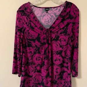 RAFAELLA Top size Medium